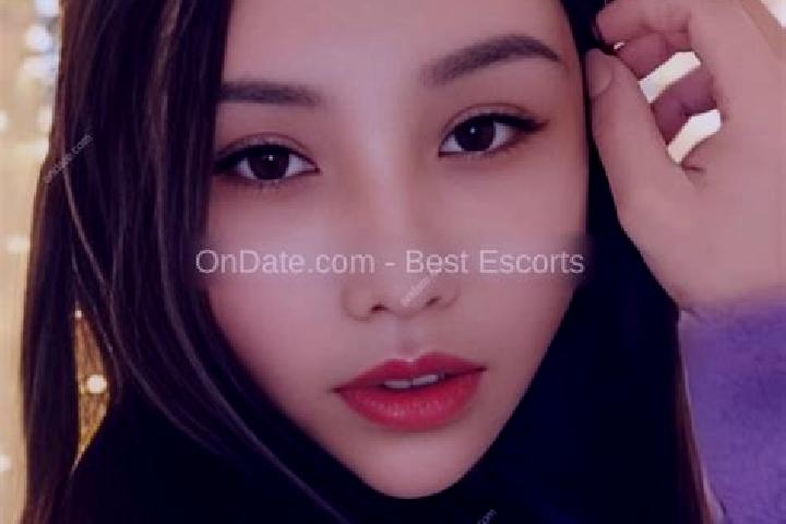 Escorts Maogou, China — Local Companions