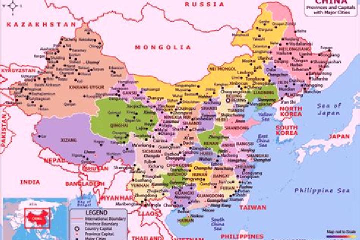 Escorts Maoping, China — Local Companions