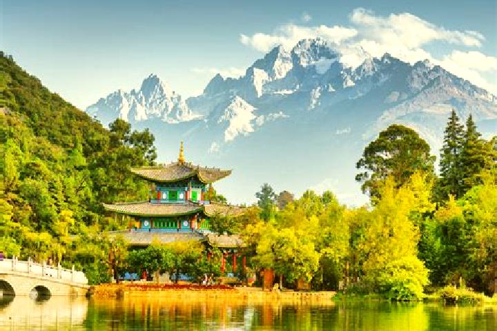 Escorts Maotan, China — Local Companions