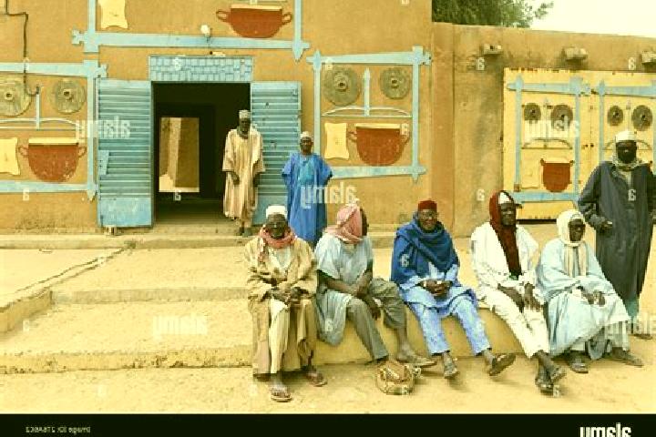 Escorts Maradi, Niger — Local Companions