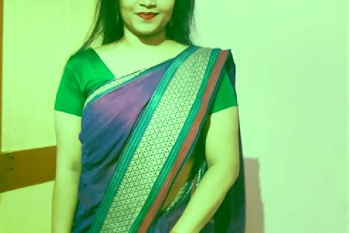 Escorts Marancheri, India — Local Companions