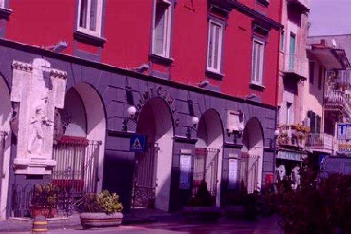 Escorts Marano di Napoli, Italy — Local Companions