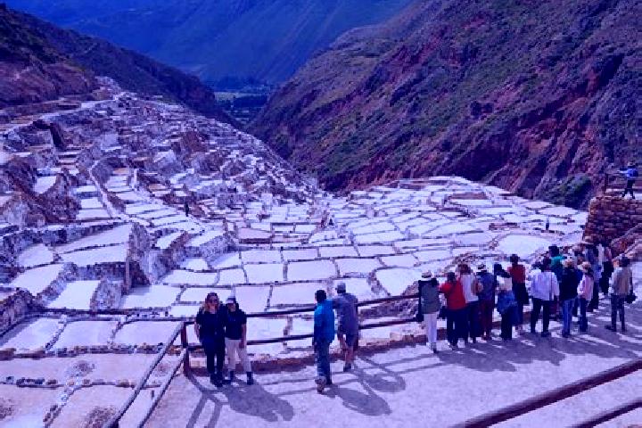 Escorts Maras, Peru — Local Companions