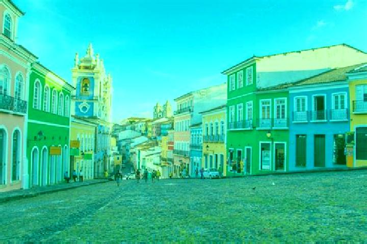 Escorts Maravilhas, Brazil — Local Companions
