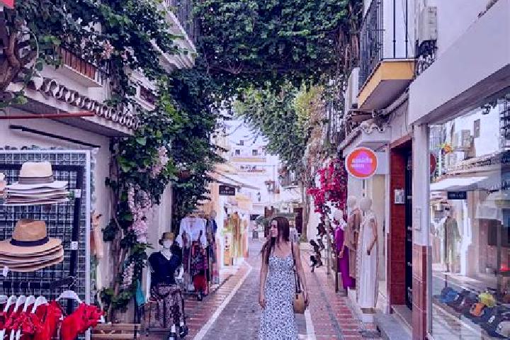 Escorts Marbella, Spain — Local Companions