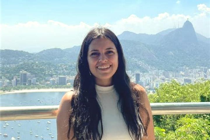 Escorts Marcelandia, Brazil — Local Companions
