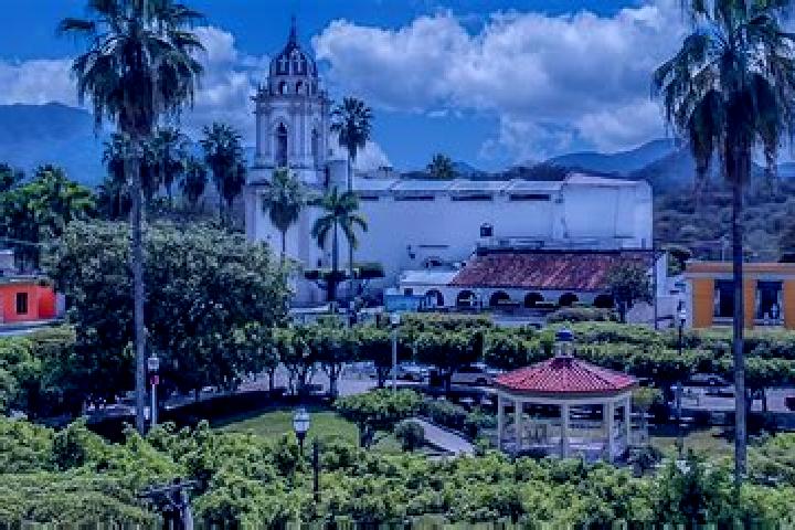 Escorts Marcelino Rodriguez (San Ignacio), Mexico — Local Companions