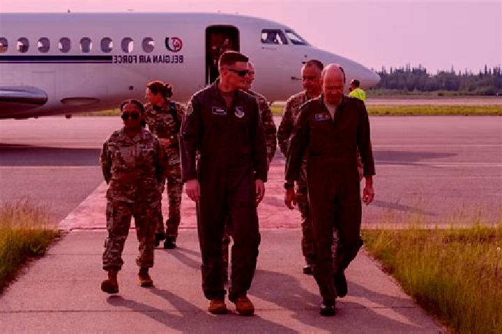 Escorts March Air Force Base, United States — Local Companions