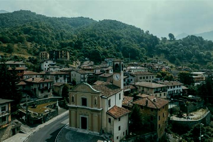 Escorts Marcheno, Italy — Local Companions