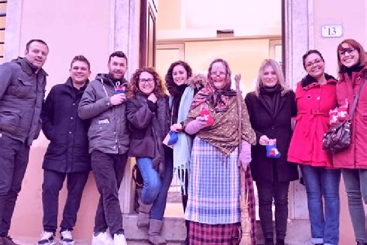 Escorts Mareno di Piave, Italy — Local Companions