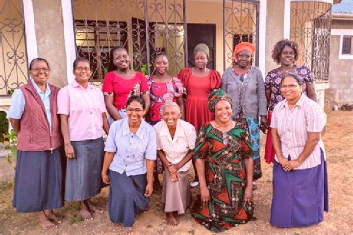 Escorts Marereni, Kenya — Local Companions