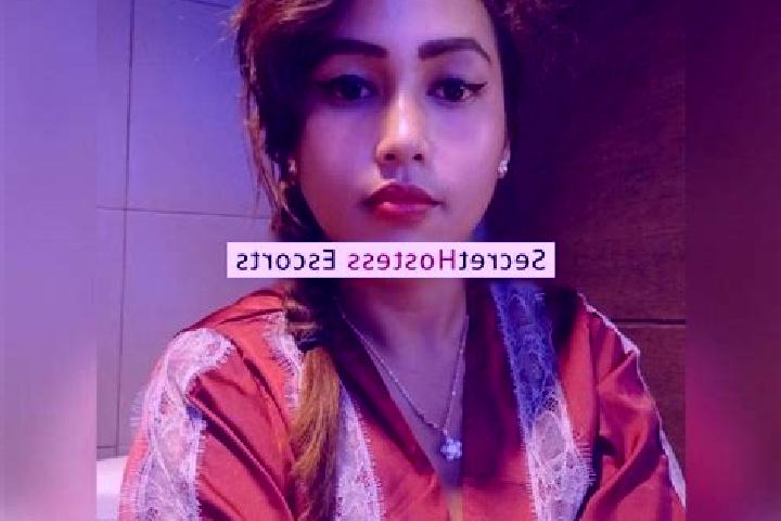 Escorts Margabakti, Indonesia — Local Companions