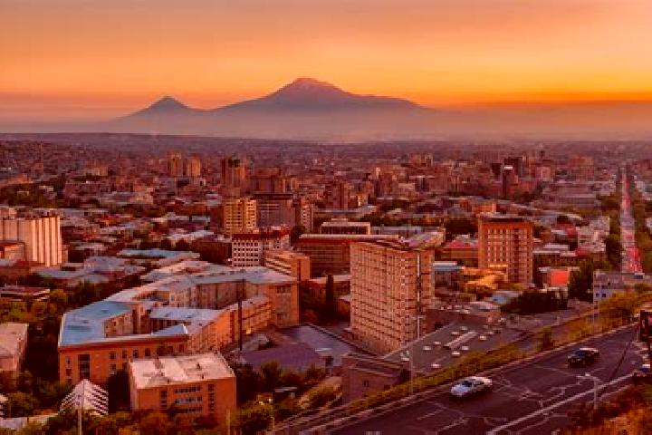 Escorts Margahovit, Armenia — Local Companions