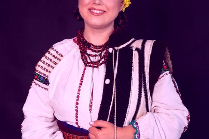 Escorts Marginea, Romania — Local Companions
