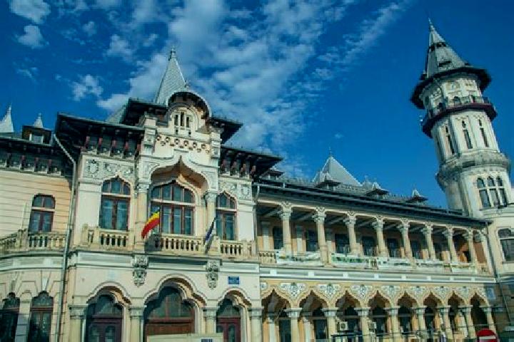 Escorts Margineni Slobozia, Romania — Local Companions