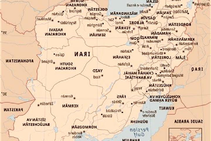 Escorts Margown, Iran — Local Companions