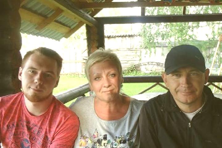 Escorts Mariinsk, Russia — Local Companions