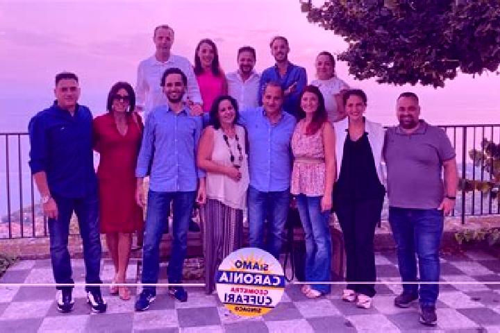 Escorts Marina di Caronia, Italy — Local Companions