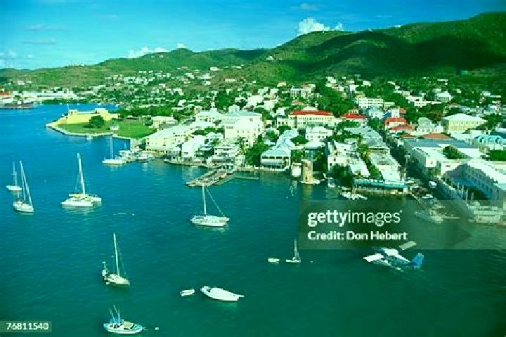 Escorts Marine on Saint Croix, United States — Local Companions