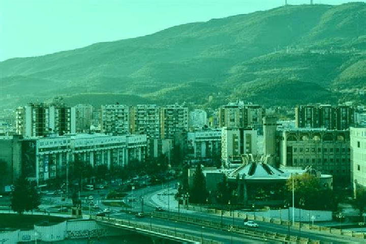 Escorts Marino, North Macedonia — Local Companions