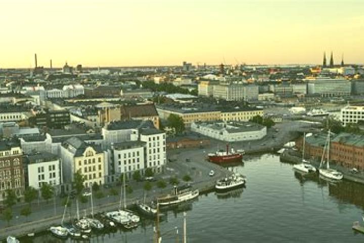 Escorts Marjaniemi, Finland — Local Companions