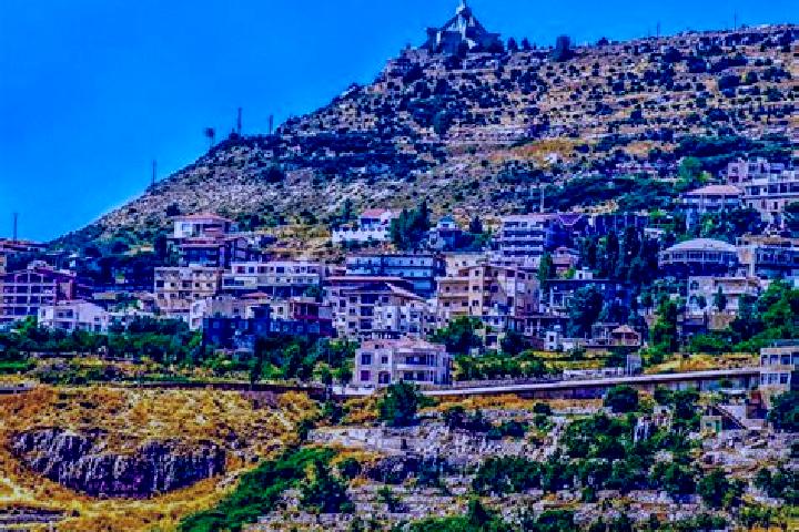 Escorts Marjayoun, Lebanon — Local Companions