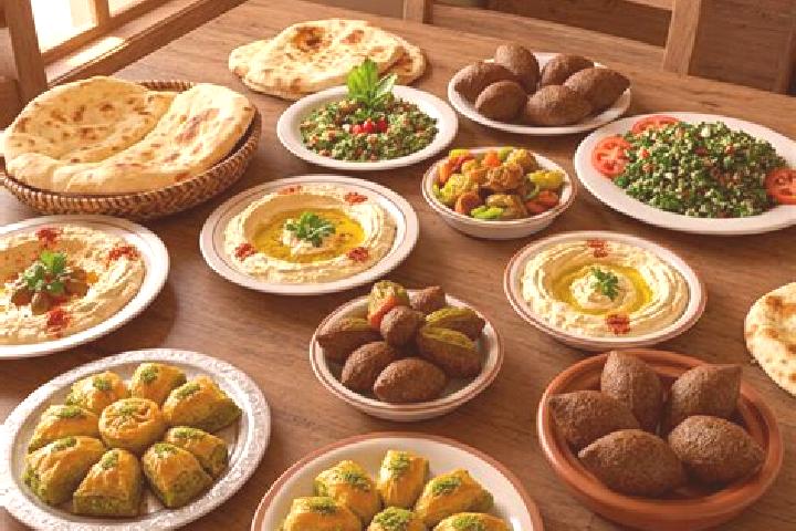 Escorts Markadah, Syria — Local Companions