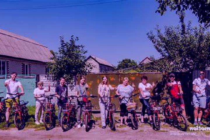 Escorts Markopil, Ukraine — Local Companions