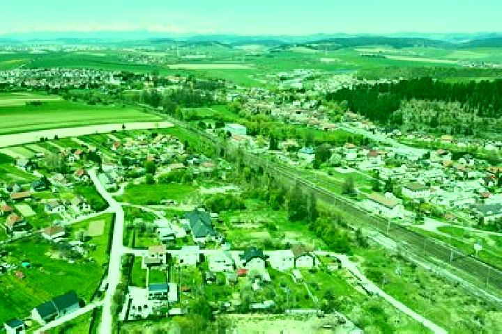 Escorts Markusovce, Slovakia — Local Companions