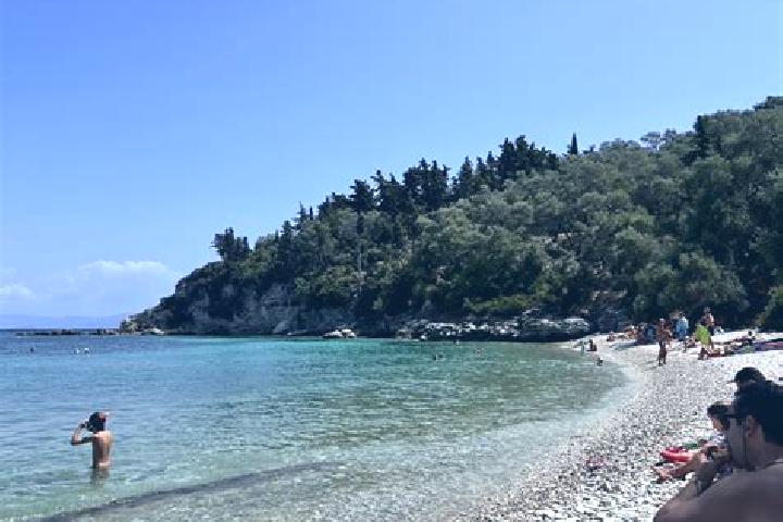 Escorts Marmari, Greece — Local Companions