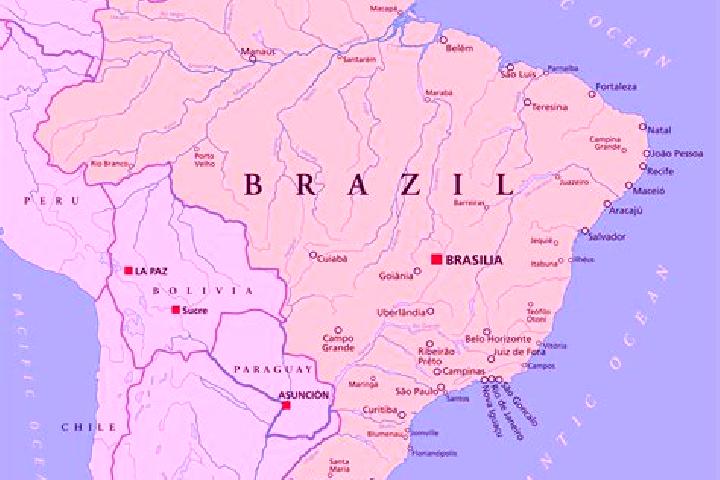 Escorts Marmeleiro, Brazil — Local Companions