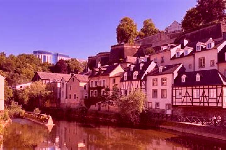Escorts Marnach, Luxembourg — Local Companions