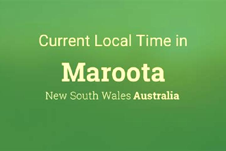 Escorts Maroota, Australia — Local Companions