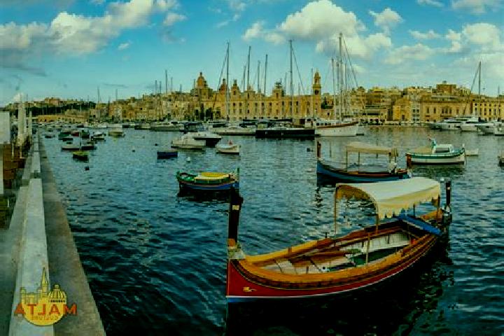 Escorts Marsaxlokk, Malta — Local Companions