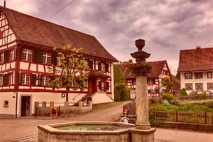 Escorts Marthalen, Switzerland — Local Companions