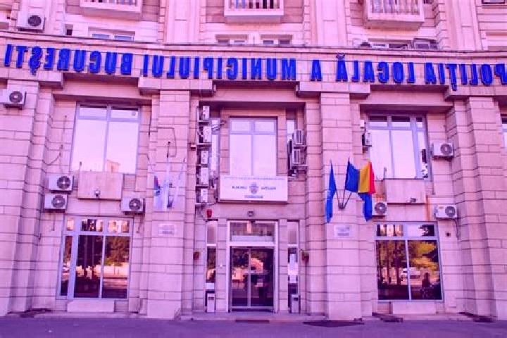 Escorts Martinesti, Romania — Local Companions