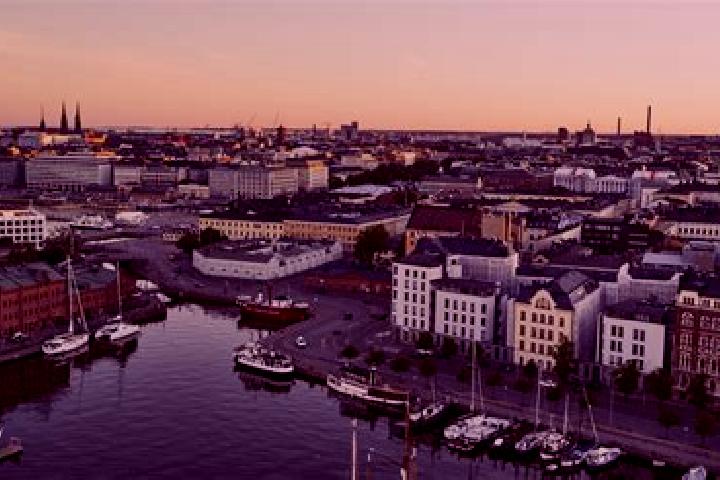 Escorts Martinlaakso, Finland — Local Companions