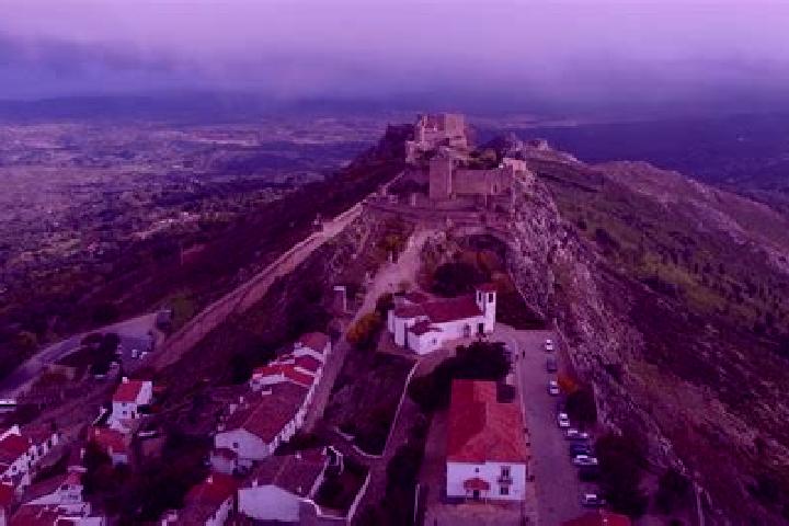 Escorts Marvao, Portugal — Local Companions