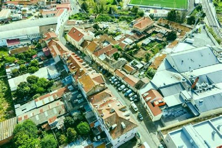 Escorts Marvila, Portugal — Local Companions