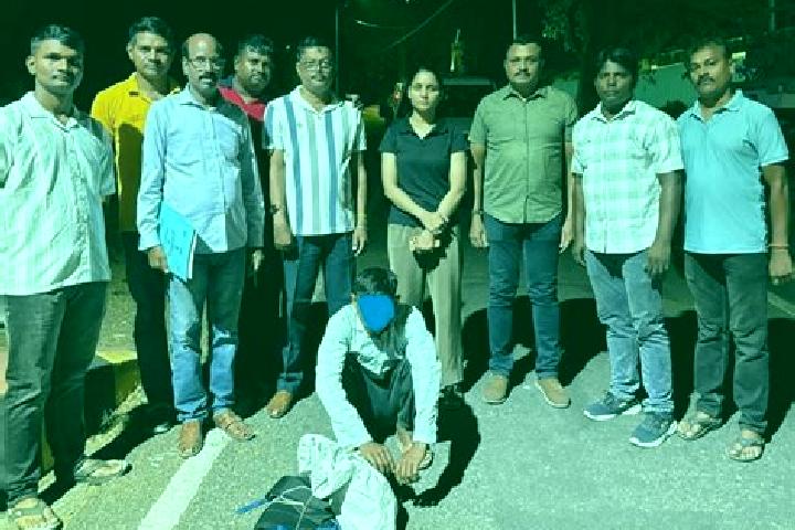 Escorts Marwar Junction, India — Local Companions