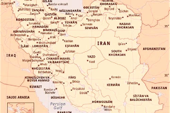 Escorts Marzanabad, Iran — Local Companions