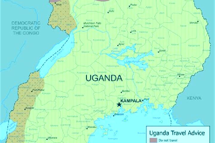 Escorts Masaka, Uganda — Local Companions