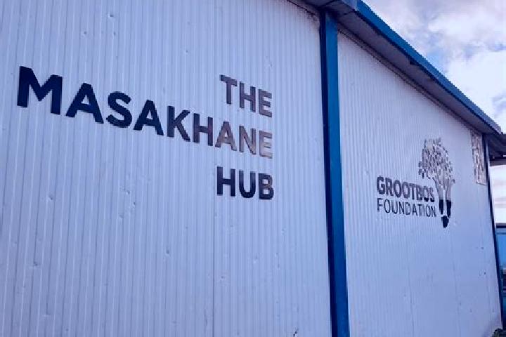 Escorts Masakhane, South Africa — Local Companions