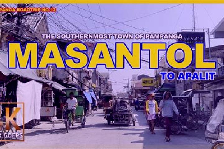 Escorts Masantol, Philippines — Local Companions
