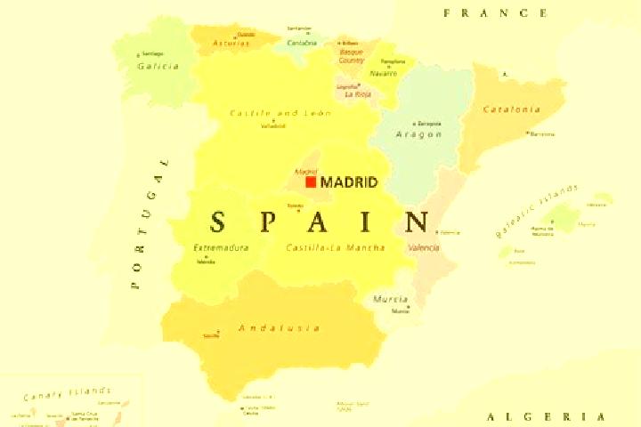 Escorts Masegosa, Spain — Local Companions