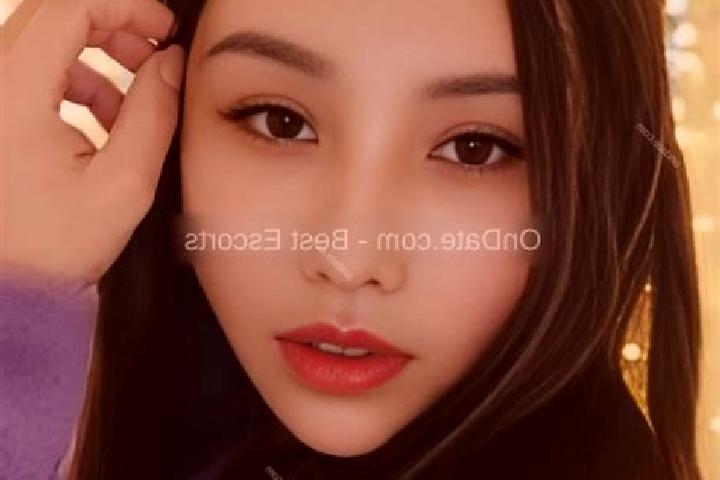Escorts Mashan, China — Local Companions