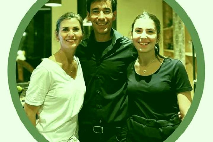 Escorts Maslianico, Italy — Local Companions