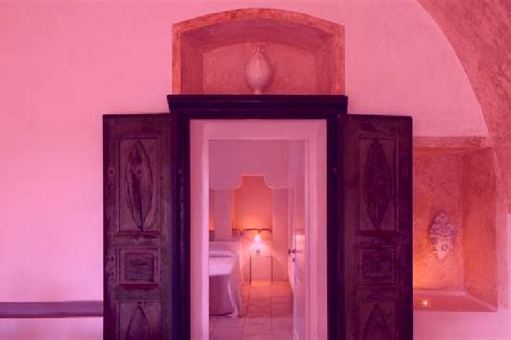 Escorts Masseria Seminario, Italy — Local Companions