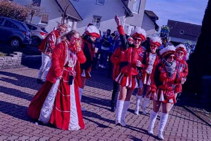 Escorts Mastershausen, Germany — Local Companions