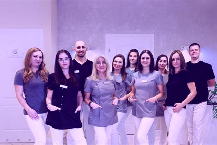 Escorts Maszewo Duze, Poland — Local Companions
